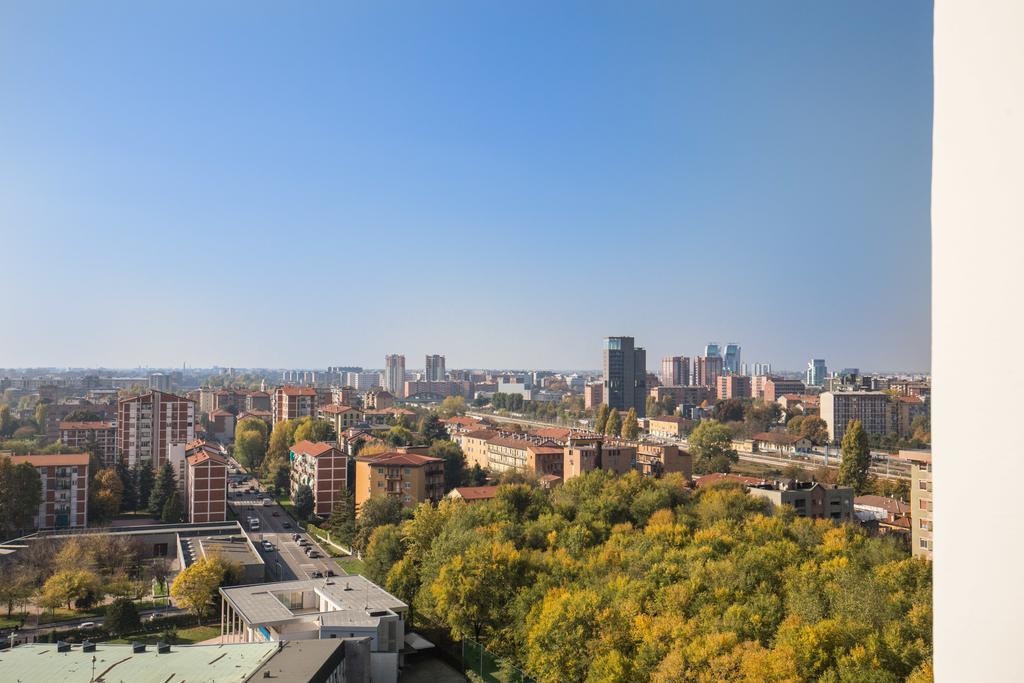 Апартаменты Downtown Milano Экстерьер фото